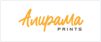 Anupama Prints logo