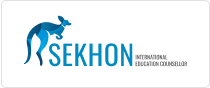 Sekhon International Education Counsellor logo