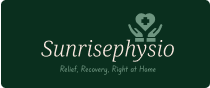 Sunrisephysio logo